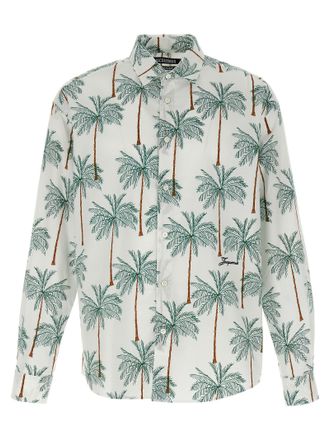 Jacquemus La Chemise Simon Shirt
