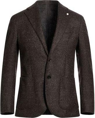 Luigi Bianchi Mantova ANZ&Uuml;GE und CO-ORDS - Blazers auf YOOX.COM