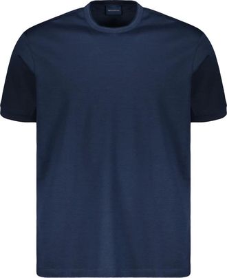Paul & Shark Uomo, Top, Blu, 2Xl, new