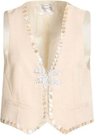 Forte_Forte SUITS and CO-ORDS - Waistcoats on YOOX.COM