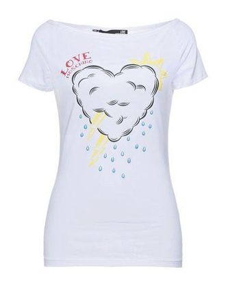 Love Moschino TOPS - T-shirts auf YOOX.COM