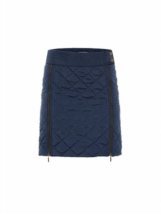 Marie Oliver Womens Jette Skirt In Midnight Ink
