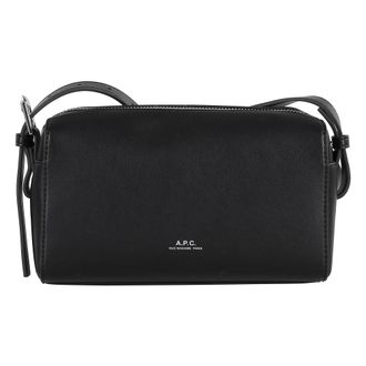 A.P.C. A.p.c., Uomo, Borse, Nero, Taglia unica, new