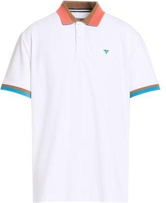 Fred Mello Polo shirts