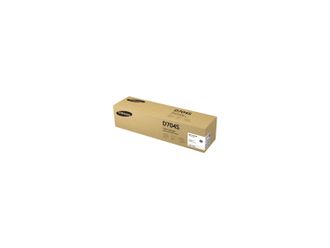 Samsung T&oacute;ner Original Hp Ss770a Negro