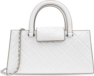 Tory Burch Mujer, Bolsos, Blanco, Talla: ONE Size