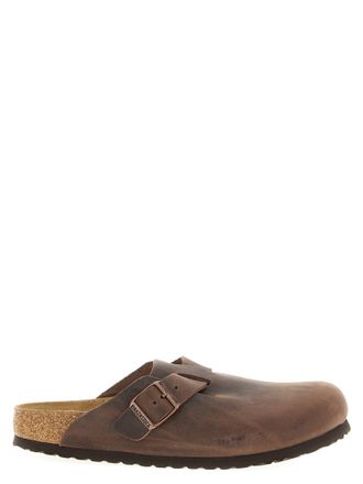 Birkenstock Sabot Birkenstock Boston