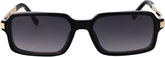 Dsquared2 Sunglasses D2 0214/G/S 807 Grey