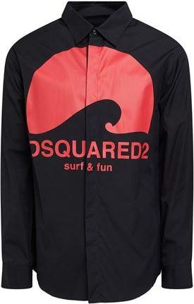 Dsquared2 TOPWEAR - Shirts sur YOOX.COM
