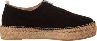 Eric Michael Serena In Black