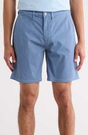 Joe's The Trouser Shorts in Troposphere at Nordstrom Rack, Size 38
