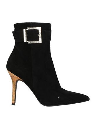 Alviero Martini 1A Classe FOOTWEAR - Ankle boots on YOOX.COM
