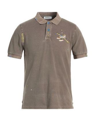 Shockly TOPS - Poloshirts auf YOOX.COM