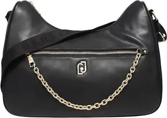 Liu Jo Mujer, Bolsos, Negro, Talla: ONE Size