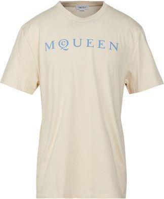 Alexander McQueen TOPWEAR - T-shirts sur YOOX.COM