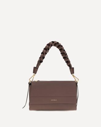 Coccinelle Boheme Shoulder Bag Female UNI