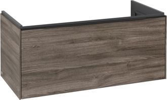 Villeroy & Boch Subway 3.0 Tocador, Iluminaci&oacute;n Led, 1 Caj&oacute;n