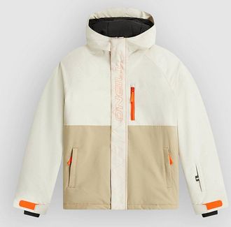 O'Neill FwcCruz Raglan Kids Jacke