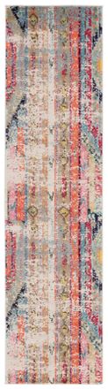 Safavieh Alfombra multicolore 66 x 183 cm