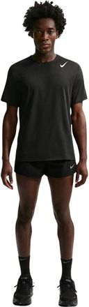 Nike Heren, Sport, Zwart, Maat: S Taf