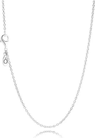 Pandora Silver Necklace