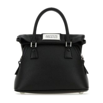 Maison Margiela 5AC Micro - - Bags - unisex - Nero - ONE SIZE