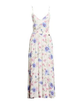 Ga&euml;lle Paris KLEIDER - Maxi-Kleider auf YOOX.COM