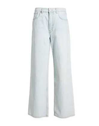 Anine Bing HOSEN & R&Ouml;CKE - Jeanshosen auf YOOX.COM