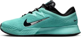 Nike Womens Vapor Pro 3 PRM Hard Court Tennis Shoes in Green | IM4336-300