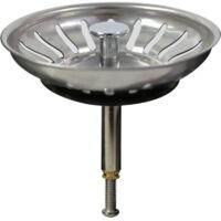 OEM Desag&uuml;e De Acero Ajustable Para Fregadero De Cocina, Lilaris - Crezuo