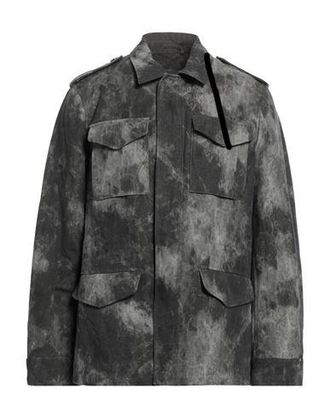 John Varvatos JACKEN & M&Auml;NTEL - Jacken und Anoraks auf YOOX.COM