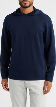 Mizzen+Main KPI Hoodie in Navy at Nordstrom, Size Small