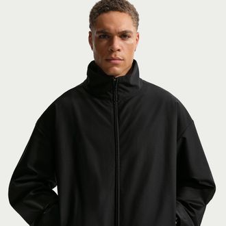 Nike Mens 24.7 PerfectStretch Therma-FIT OCTA Jacket in Black | IF2115-010