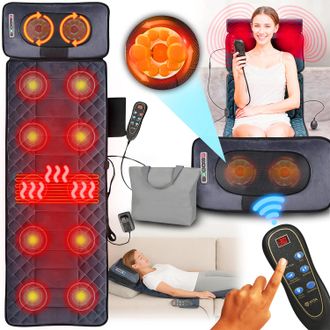 OEM Esterilla De Masaje Vita Vitale Jh-k1