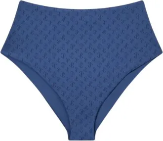 Jimmy Choo London Womens Suma Bikini Bottoms, Brand Size 40 (Small)