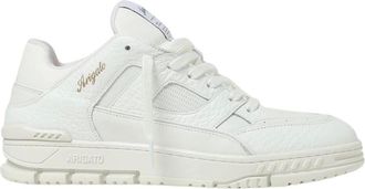 Axel Arigato Hombre, Zapatos, Blanco, Talla: 42 EU