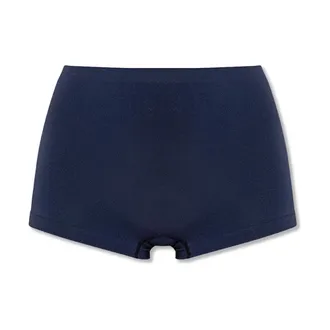 Hanro Dames, Ondergoed, Blauw, Maat: XS
