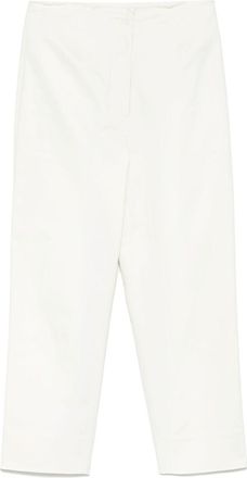 Cult Gaia Blaire Trousers - Womens - Spandex/Elastane/Cotton
