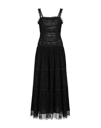 Ulla Johnson DRESSES - Maxi dresses sur YOOX.COM