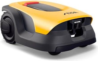STIGA Sports Cortac&eacute;sped Robot Stiga A 6v Aut&oacute;nomo 18 Cm Corte