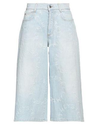 Stella McCartney HOSEN & R&Ouml;CKE - Jeanshosen auf YOOX.COM