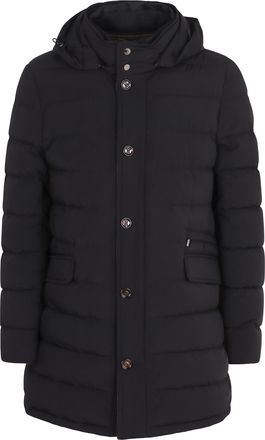 Moorer Calandri Padded Jacket