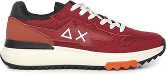 Sun 68 Niki 20 Solid Sneaker