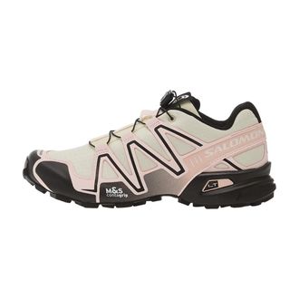 Salomon Speedcross 3 Vanilla Ice Icy Pink 491477