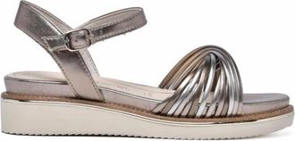 Tamaris Sandalo - - Shoes - Donna - Marrone - 40 EU