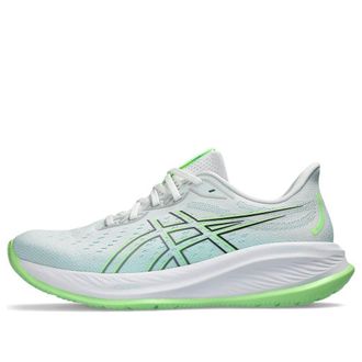 Asics Gel-Cumulus 26 Green Sheet Rock 1011B792-100