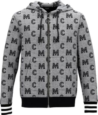 MCM Mcm, Donna, Felpe, Multicolore, L, new