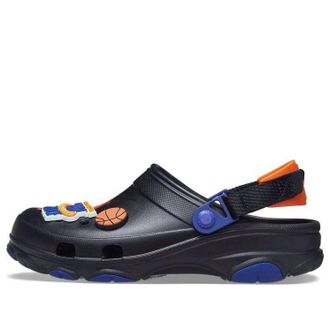 Crocs x Space Jam Classic Clogs Tune Squad 207424-0C4