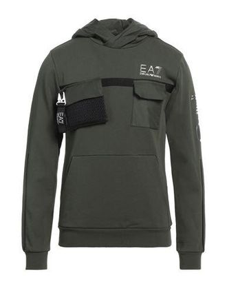 Emporio Armani TOPS - Sweatshirts auf YOOX.COM