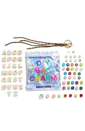 BaubleBar DIY Bag Charm Kit in Multi at Nordstrom